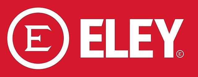 Eley logo Eley logo